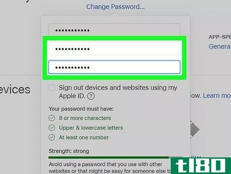 Image titled Change Your Apple ID Password Step 6