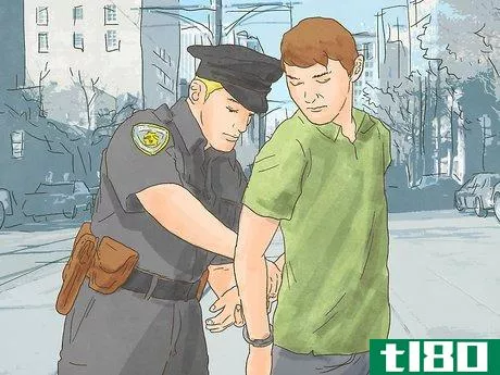 Image titled Avoid Being a Victim of Terrorism Step 19