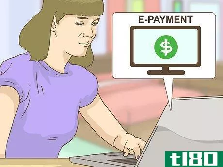 Image titled Avoid Credit Card Late Fees Step 9