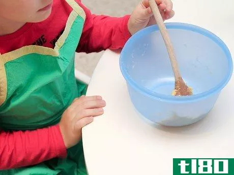 Image titled Bake Cookies with Your Child Step 5