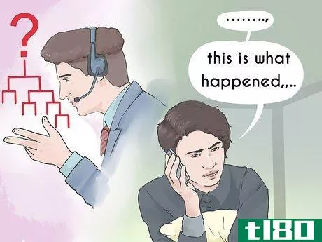 Image titled Work on a Suicide Hotline Step 10