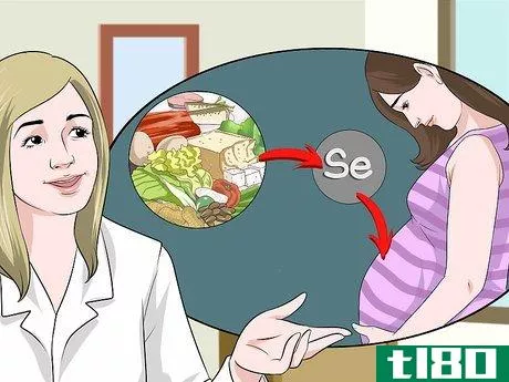 Image titled Avoid Selenium Deficiency During Pregnancy Step 9