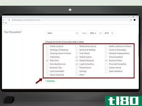 Image titled Sell on Fiverr Step 19