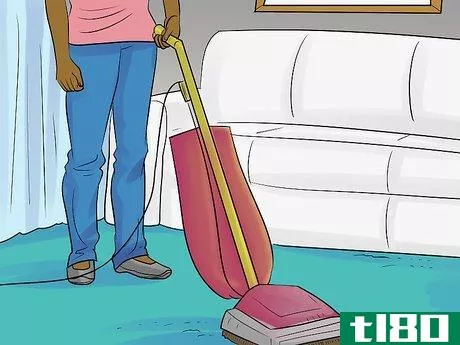 Image titled Be a Clean Person Step 14