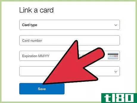 Image titled Add a Credit Card to a PayPal Account Step 16