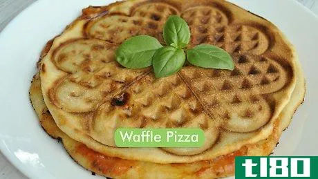 Image titled Use a Waffle Maker Step 19