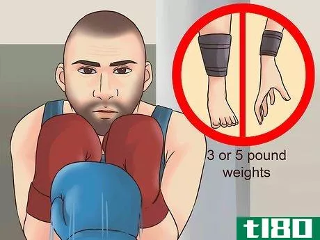 Image titled Be a Good Boxer Step 11