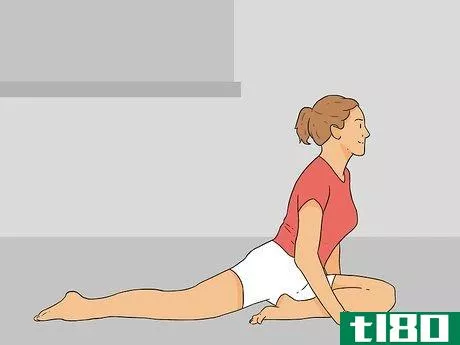 Image titled Work out With a Bad Knee Step 12
