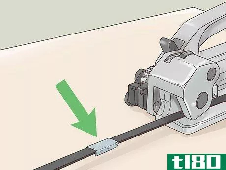 Image titled Use a Uline Strapping Tool Step 13
