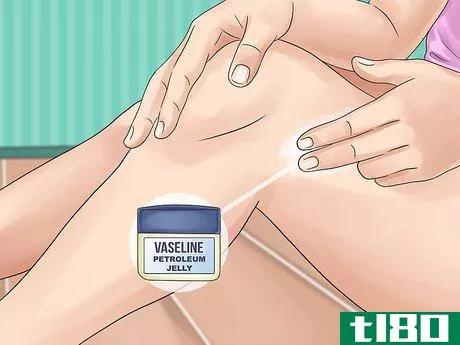Image titled Shave Your Legs for the First Time Step 15