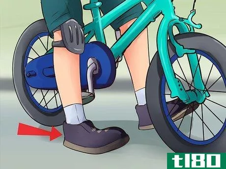 Image titled Ride a Bike Without Training Wheels Step 12