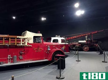 Image titled Fire engine hall NYSM