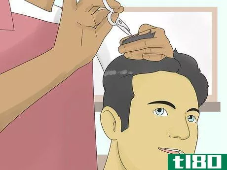 Image titled Ask for the Haircut You Want Step 11