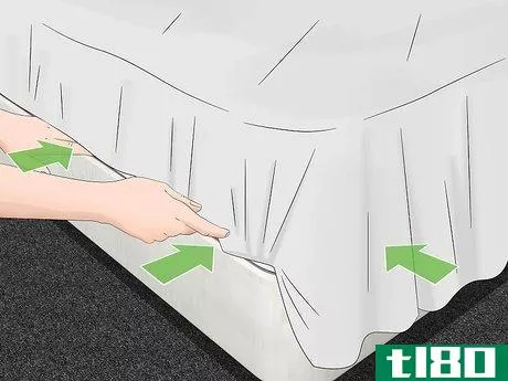 Image titled Avoid Insect Bites While Sleeping Step 3