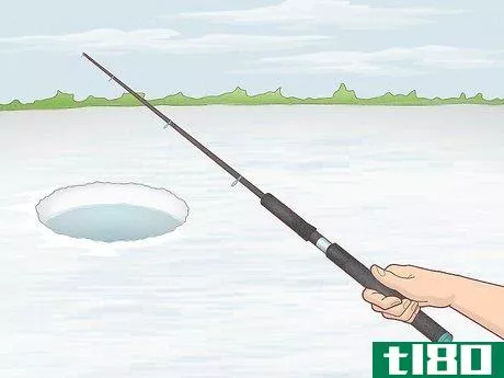 Image titled Use a Fishing Rod Step 15