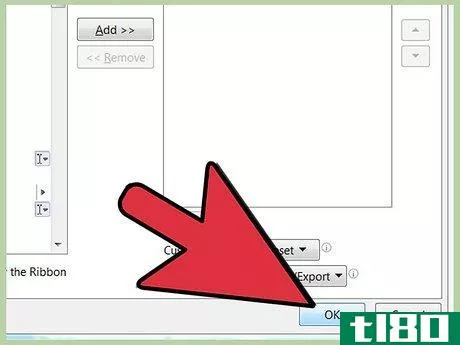 Image titled Add Toolbars to Microsoft Word Step 22