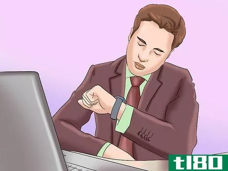 Image titled Get off the Phone Quickly Step 14