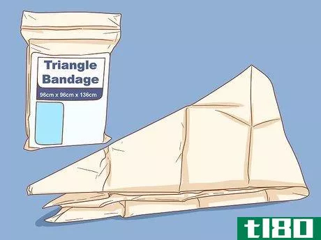 Image titled Apply Different Types of Bandages Step 24