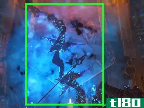 Image titled Acquire the Lightning Electric Bow on the Der Eisendrache Map in Call of Duty Black Ops 3 Step 15