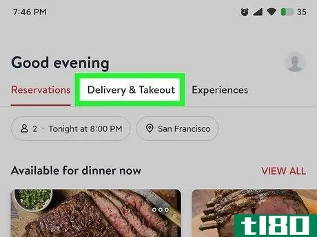 Image titled Use the Opentable Mobile App Step 12
