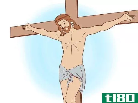 Image titled Act Like a Christian in Any Circumstance Step 10