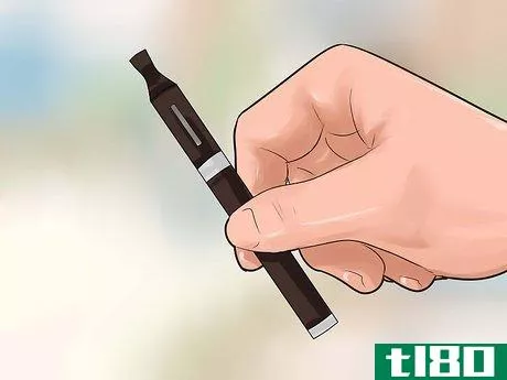 Image titled Avoid Smoking Step 7