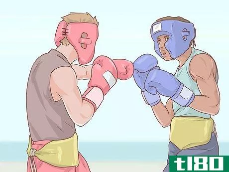 Image titled Be a Boxer Step 8