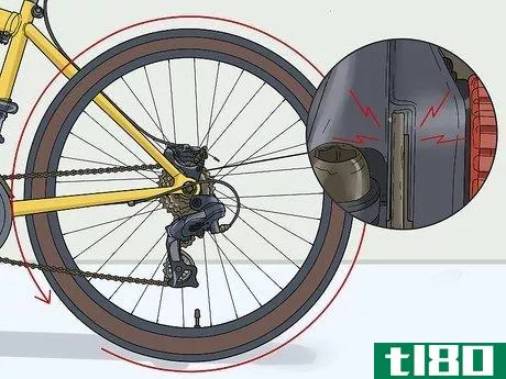 Image titled Adjust Hydraulic Bicycle Brakes Step 10