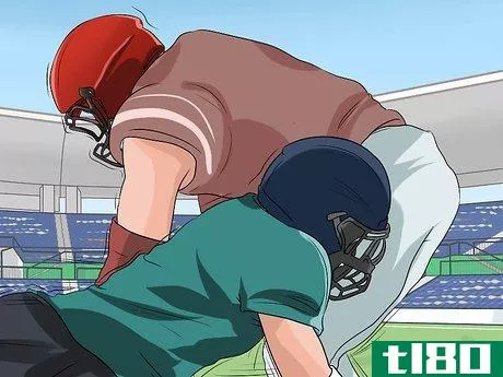 Image titled Avoid Football Related Brain Injuries Step 2