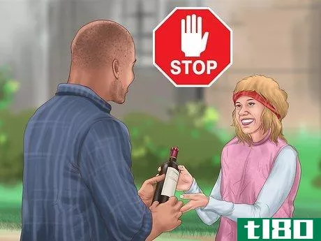 Image titled Avoid Selling Alcohol to Someone Illegally Step 7