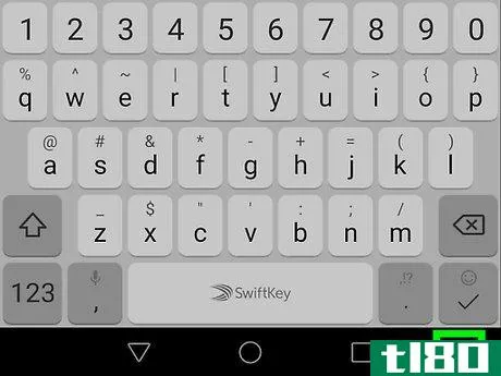 Image titled Change Your Keyboard Language on Samsung Galaxy Step 2