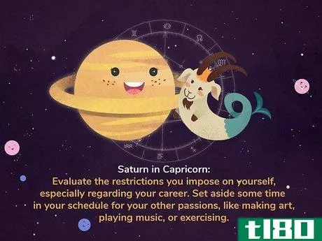 Image titled What Is a Saturn Return in Astrology Step 15