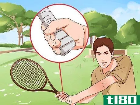 Image titled Avoid Tennis Elbow Step 11