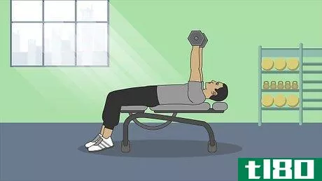 Image titled Work Out at Home Using Hand Weights Step 5