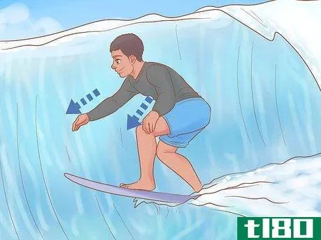 Image titled Tube Surf Step 14