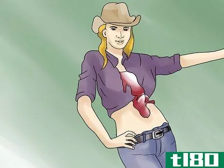 Image titled Wear Cowboy Boots Step 16