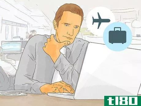 Image titled Avoid Baggage Fees Step 4