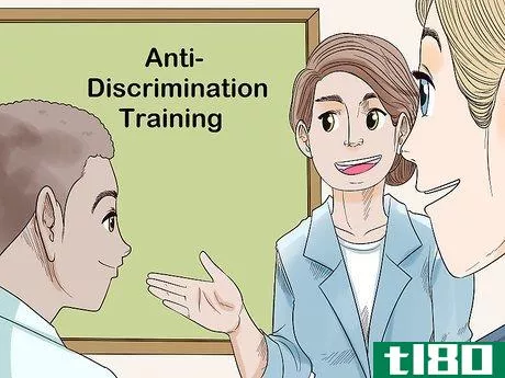 Image titled Avoid Discrimination Step 2