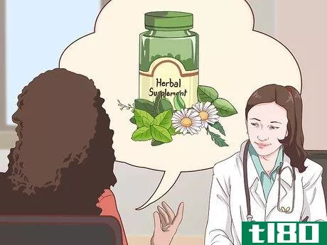 Image titled Check the Safety of Herbal Supplements Step 1