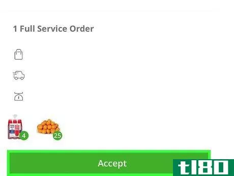 Image titled Shop for Instacart Step 3