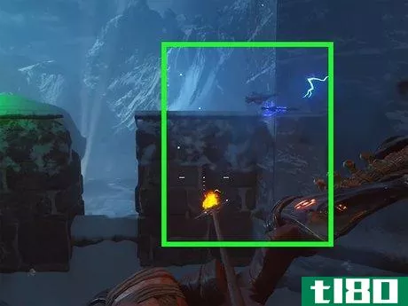 Image titled Acquire the Lightning Electric Bow on the Der Eisendrache Map in Call of Duty Black Ops 3 Step 11