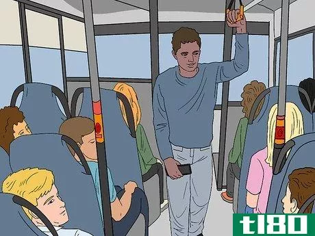Image titled Ride a Bus Step 10