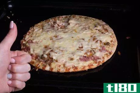 Image titled Bake a Totino's Party Pizza Step 4