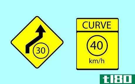 Image titled Understand Traffic Signs Step 20