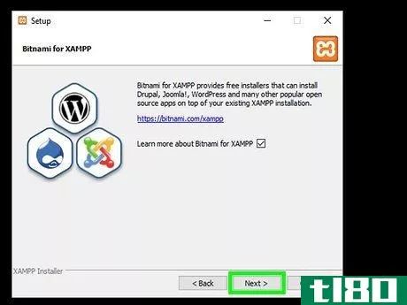 Image titled Set up a Personal Web Server with XAMPP Step 7