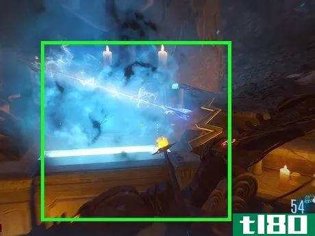 Image titled Acquire the Lightning Electric Bow on the Der Eisendrache Map in Call of Duty Black Ops 3 Step 14