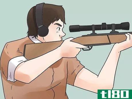 Image titled Aim a BB Gun Step 10