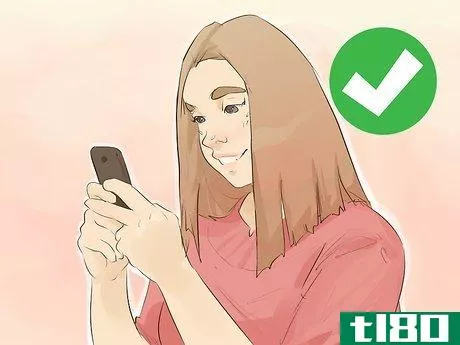 Image titled Ask a Guy to Hook Up over Text Step 1