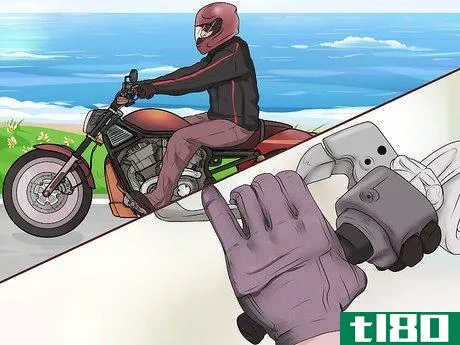 Image titled Ride a Motorcycle (Beginners) Step 5