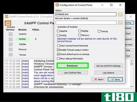 Image titled Set up a Personal Web Server with XAMPP Step 14